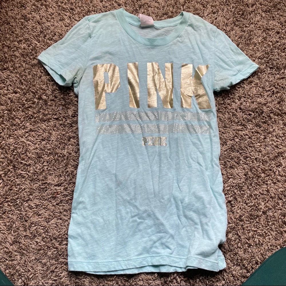 PINK t-shirt